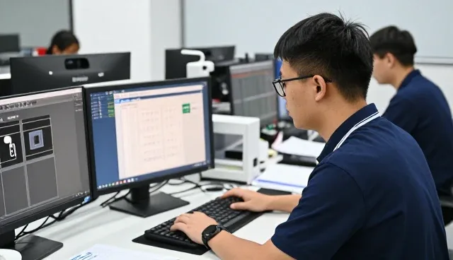 高峰期运行解决方案介绍
