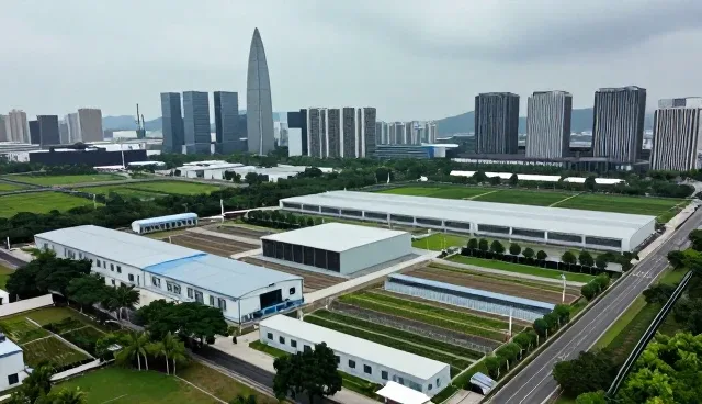 AI内容优化在城市规划中的多维应用场景解析