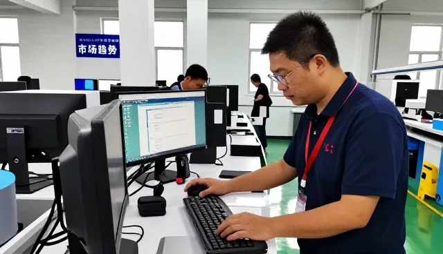 深圳GEO优化公司分享市场趋势文心一言应用经验