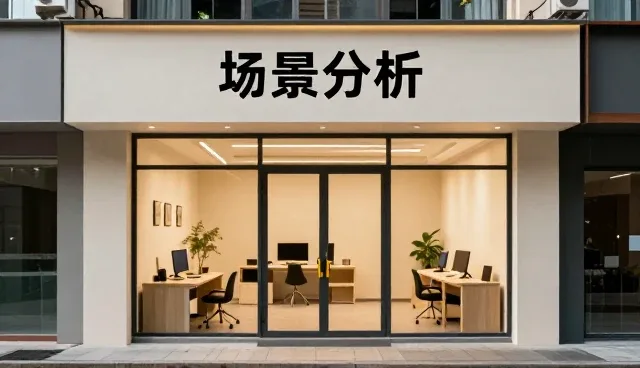 多场景下的AI搜索排名优化性能优化实践